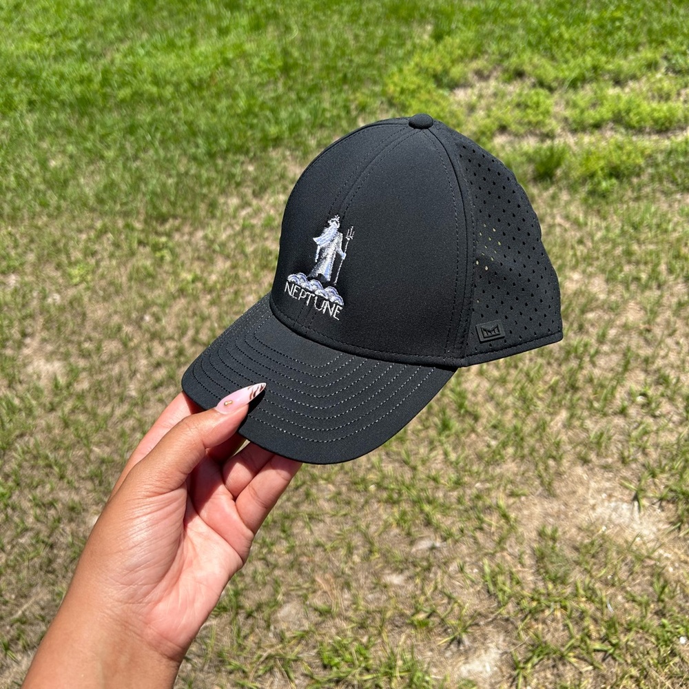 Melin A-Game Hydro Performance SnapBack Hat